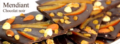 La Chocolatiere de Marseille