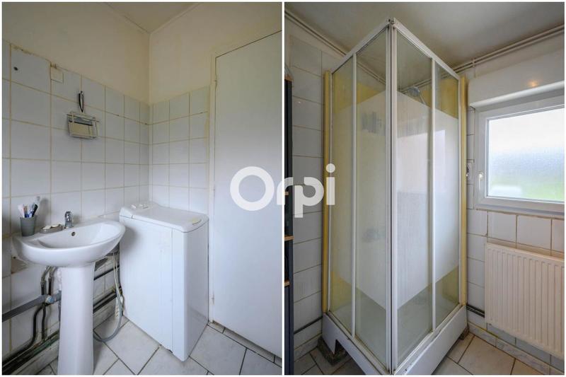 Immeuble - 122 m² - 4 pièces