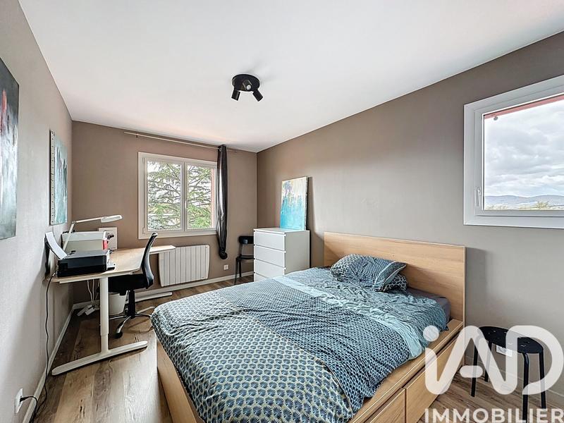 Maison - 175 m² - 6 pièces