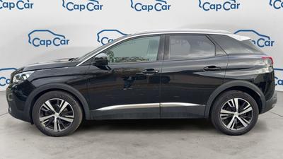 Peugeot 3008 1.5 BlueHDi 130 Allure