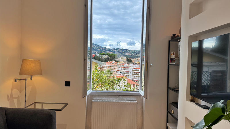 Appartement - 53 m² - 3 pièces
