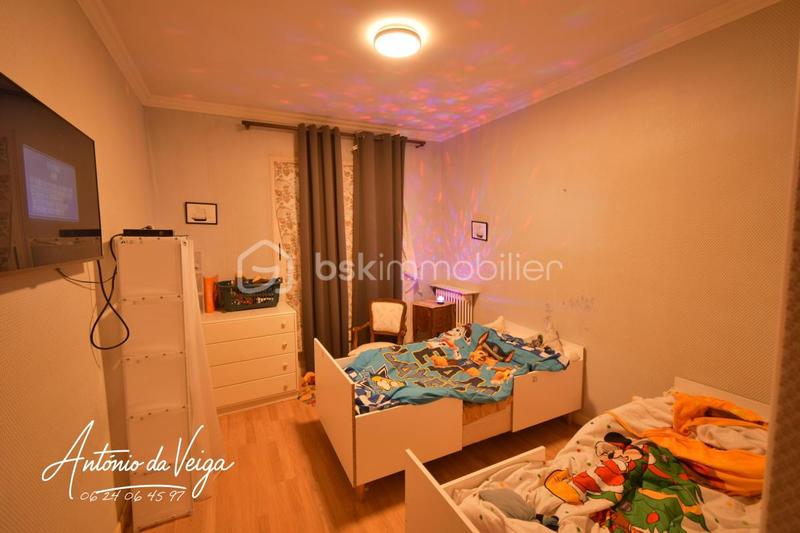 Immeuble - 286 m² - 7 pièces