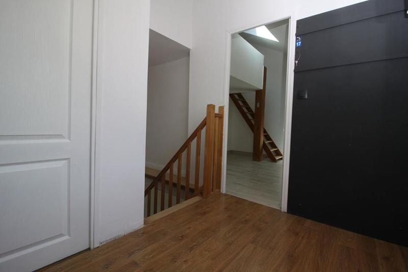 Maison - 46 m² - 2 pièces