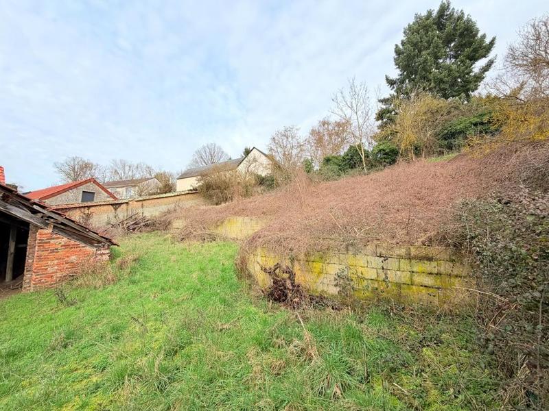 Maison - 42 m² - 2 pièces