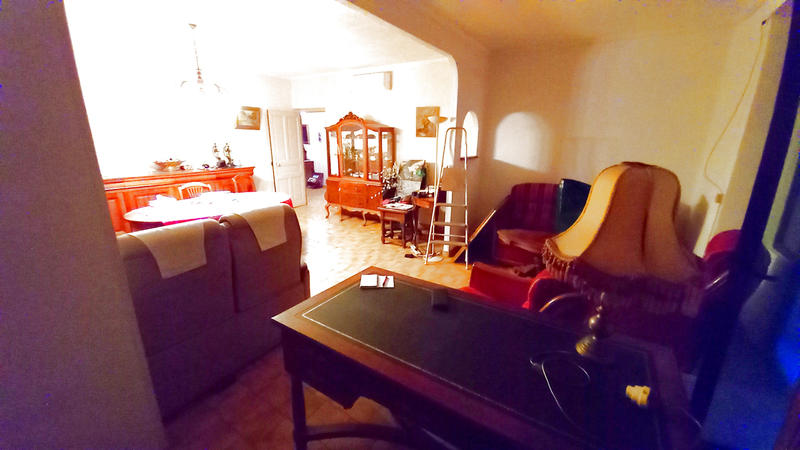 Appartement - 112 m² - 4 pièces