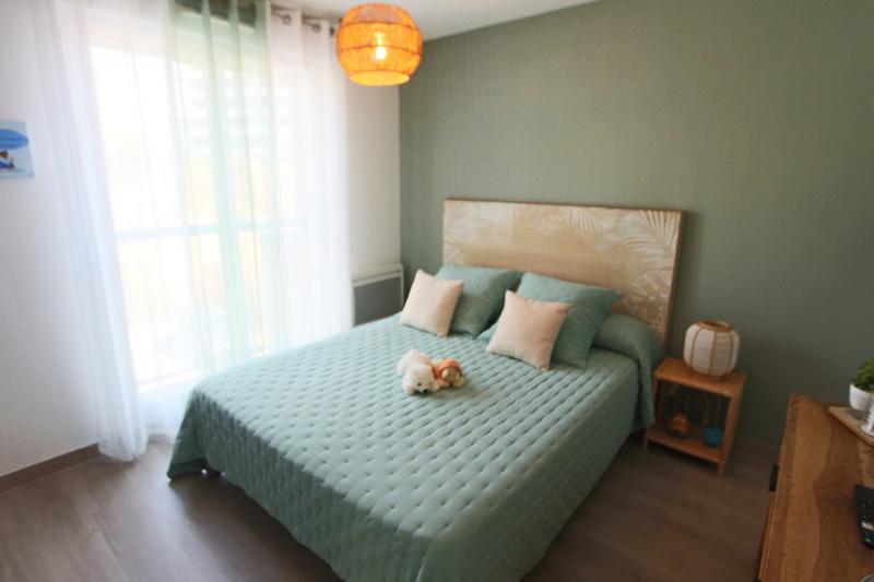 Appartement - 87 m² - 4 pièces