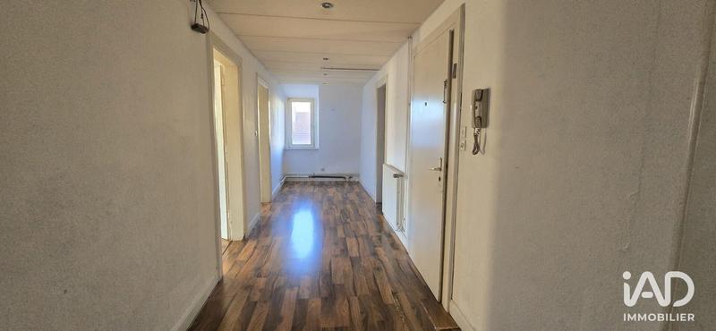Appartement - 88 m² - 3 pièces