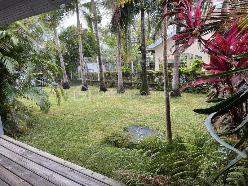 Maison - 126 m² - 5 pièces