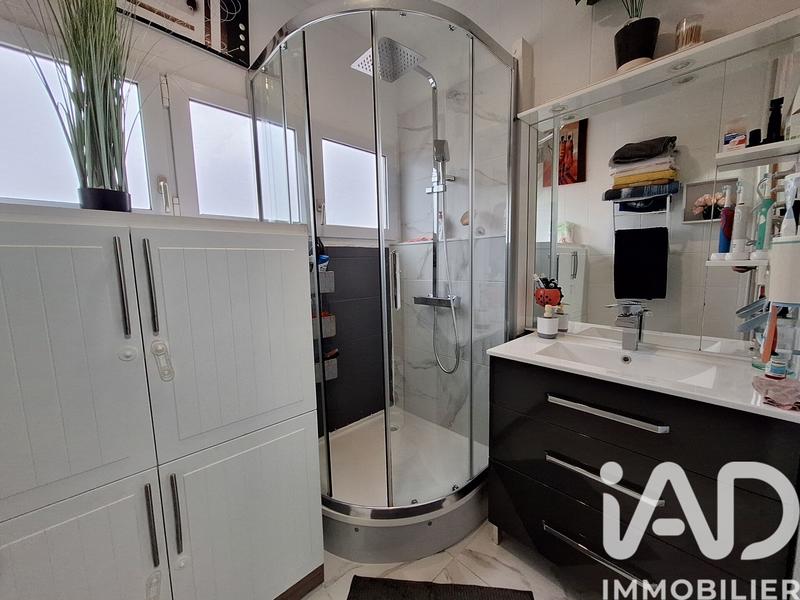 Appartement - 68 m² - 4 pièces