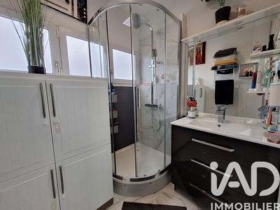 Appartement - 68 m² - 4 pièces