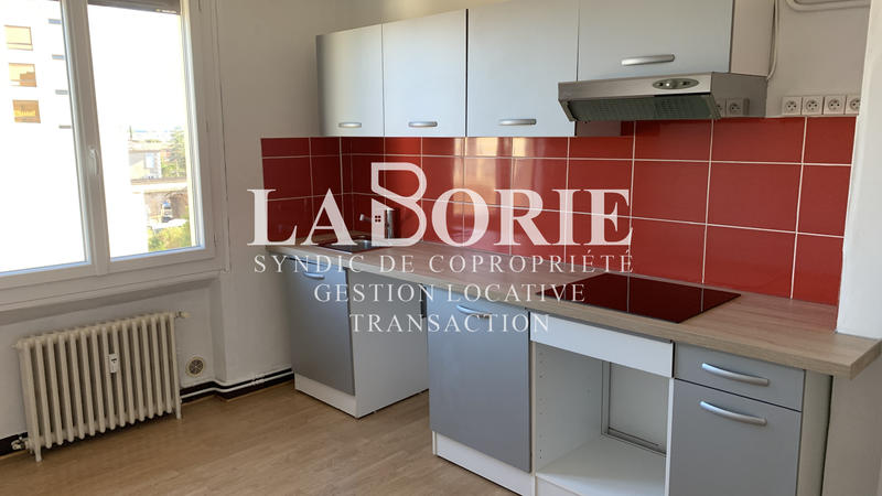 Appartement - 71 m² - 3 pièces