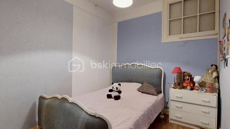 Maison - 125 m² - 6 pièces