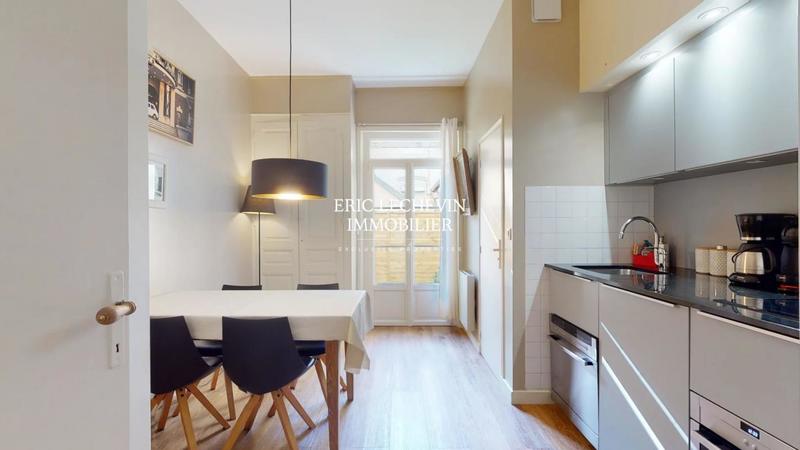 Studio - 35 m² - 1 pièce