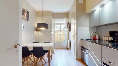 Studio - 35 m² - 1 pièce