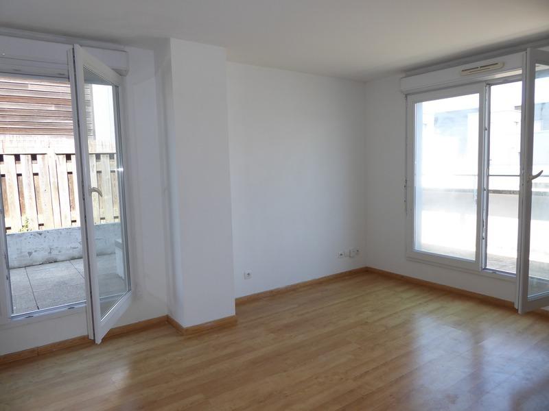 Appartement - 89 m² - 4 pièces