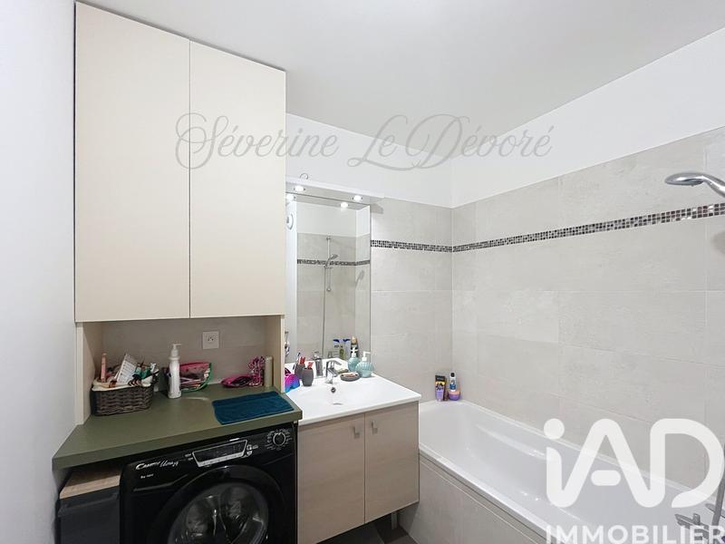 Appartement - 41 m² - 2 pièces