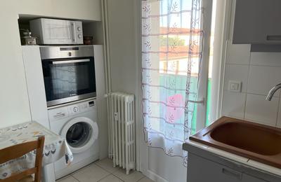 Appartement - 74 m² - 5 pièces