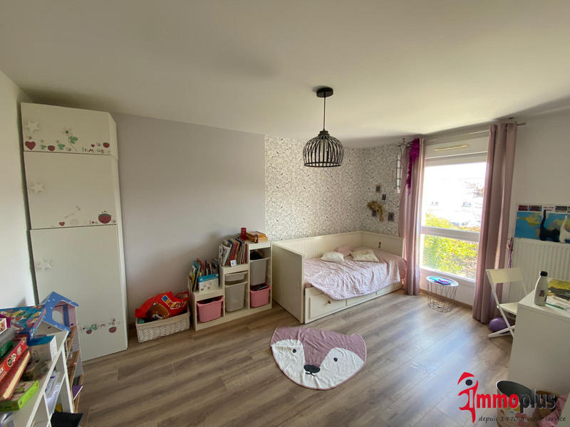 Maison - 145 m² - 6 pièces