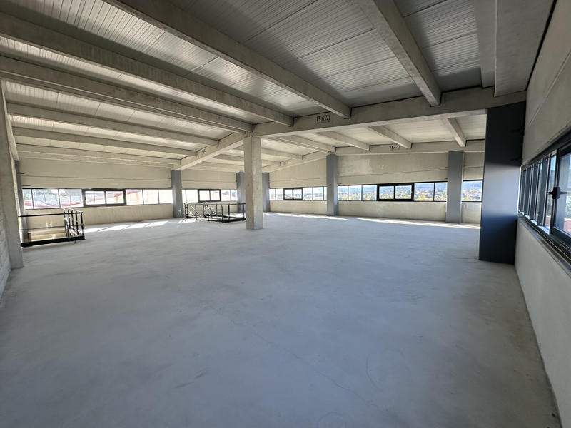 Local commercial - 580 m²