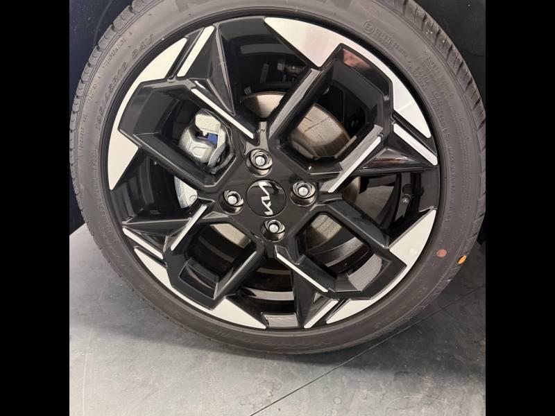 Kia Picanto 1.2 DPi 79 ch Bvma5 Gt-line