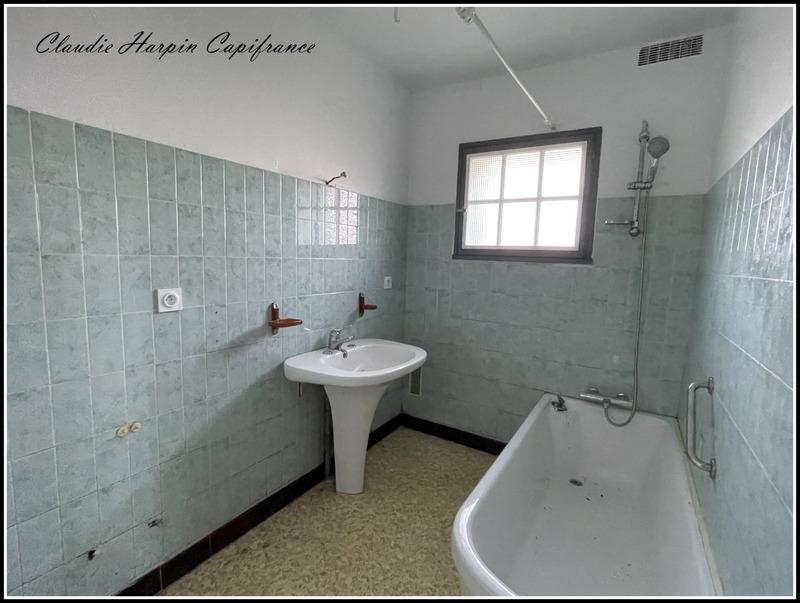 Maison - 133 m² - 6 pièces