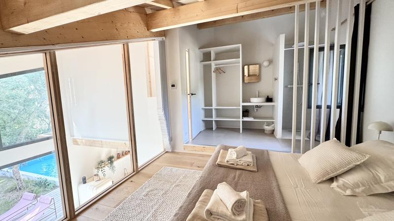 Maison - 163 m² - 4 pièces