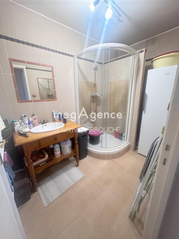 Appartement - 63 m² - 2 pièces