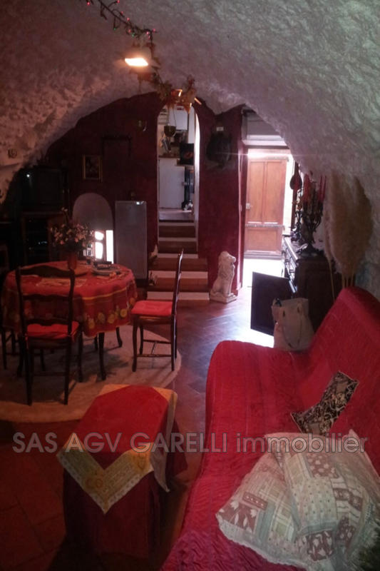 Maison en pierre - 55 m² - 3 pièces