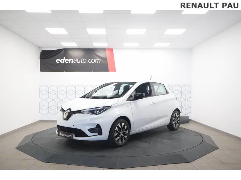 Renault Zoe R110 Achat Intégral Limited