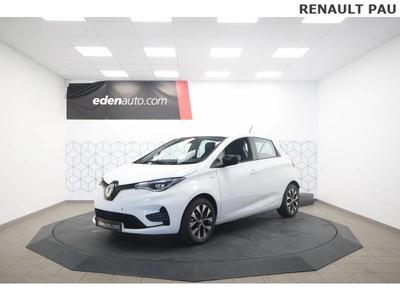 Renault Zoe R110 Achat Intégral Limited