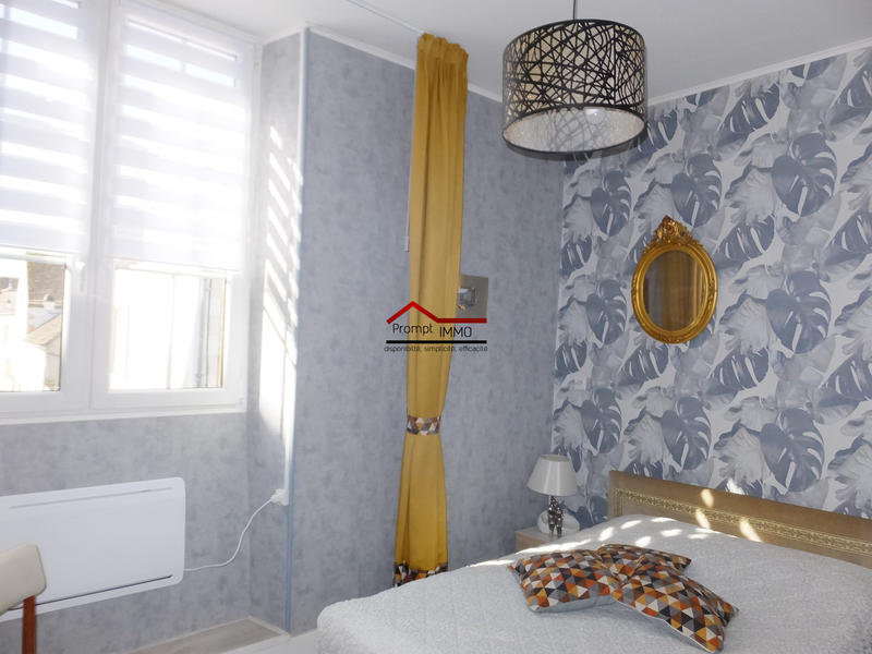 Maison ancienne - 171 m² - 9 pièces