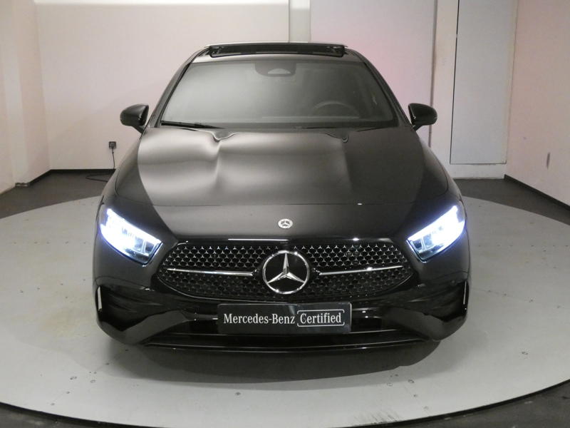 Mercedes Classe a 250 e Hybrid Eq Amg Line