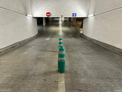 Parking / Garage - 12 m²