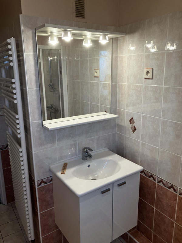 Appartement - 146 m² - 4 pièces