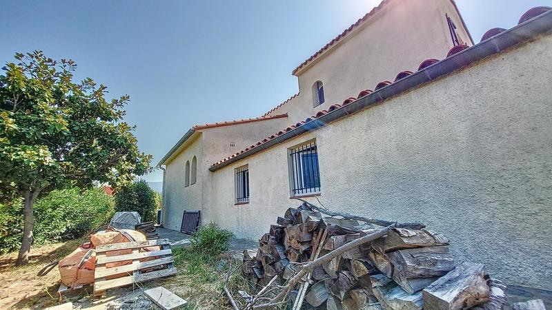 Maison - 130 m² - 4 pièces