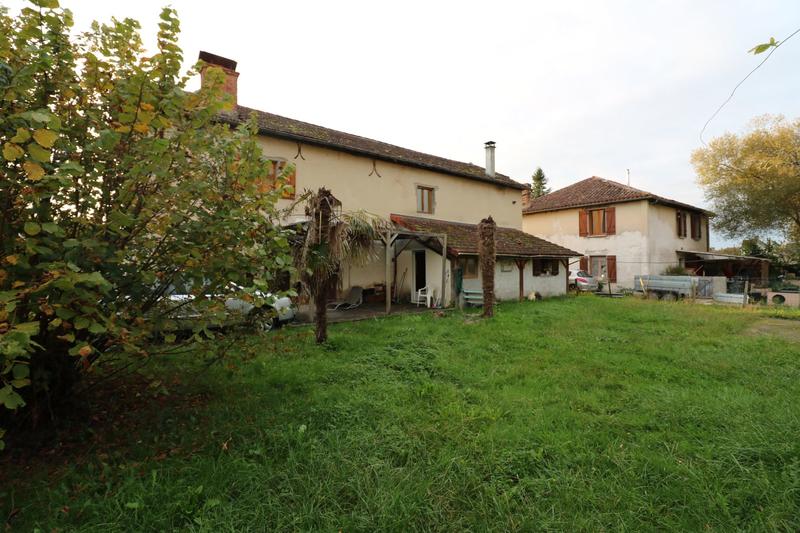 Maison - 179 m² - 5 pièces