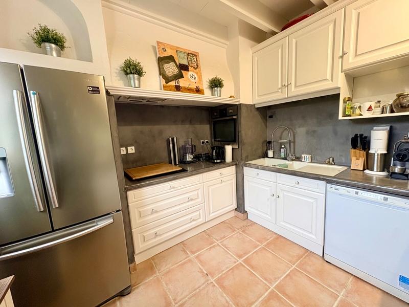 Maison - 123 m² - 5 pièces