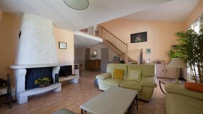 Villa - 165 m² - 5 pièces