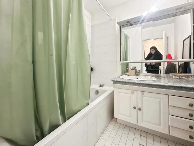 Appartement - 53 m² - 2 pièces