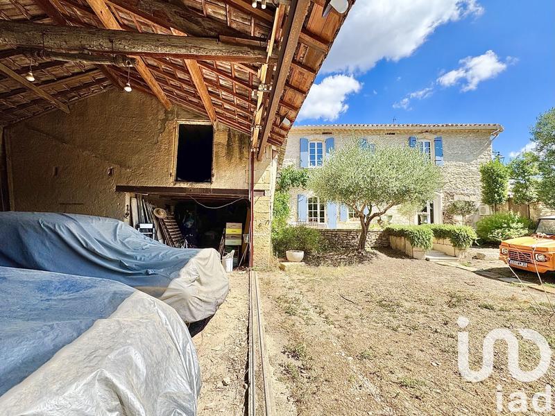 Maison - 143 m² - 6 pièces