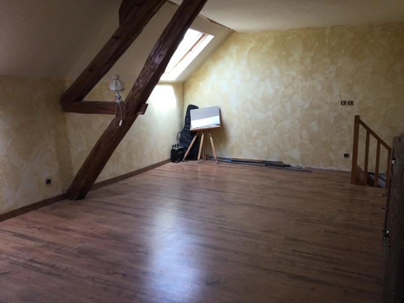 Maison - 188 m² - 1 pièce