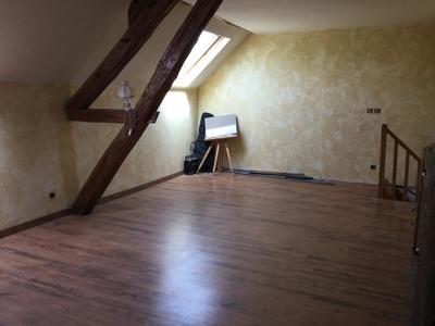 Maison - 188 m² - 1 pièce