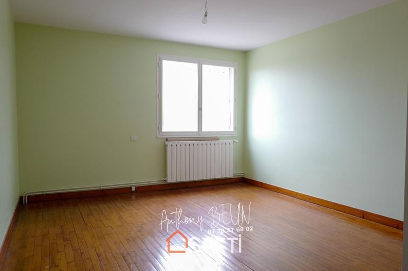 Maison - 171 m² - 8 pièces