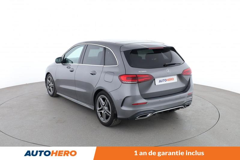 Mercedes Classe B 180 Amg Line Edition 7g-Dct 136 ch