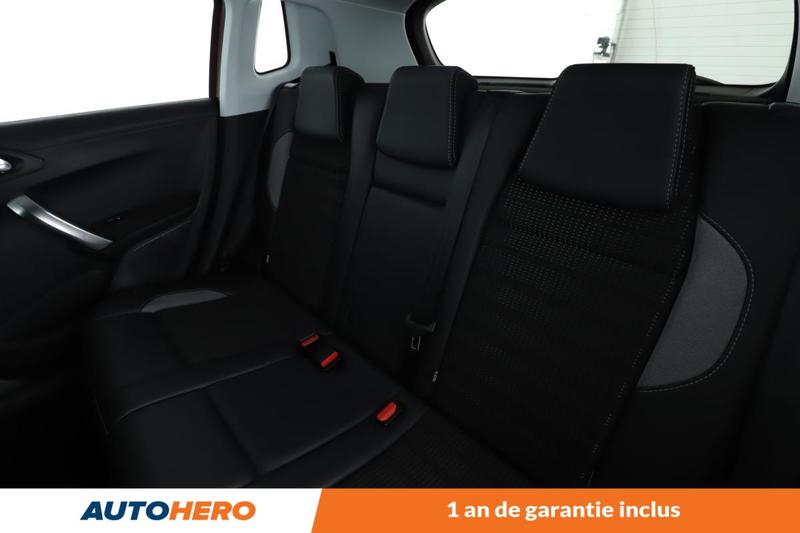 Peugeot 2008 1.2 PureTech Allure Eat6 110 ch