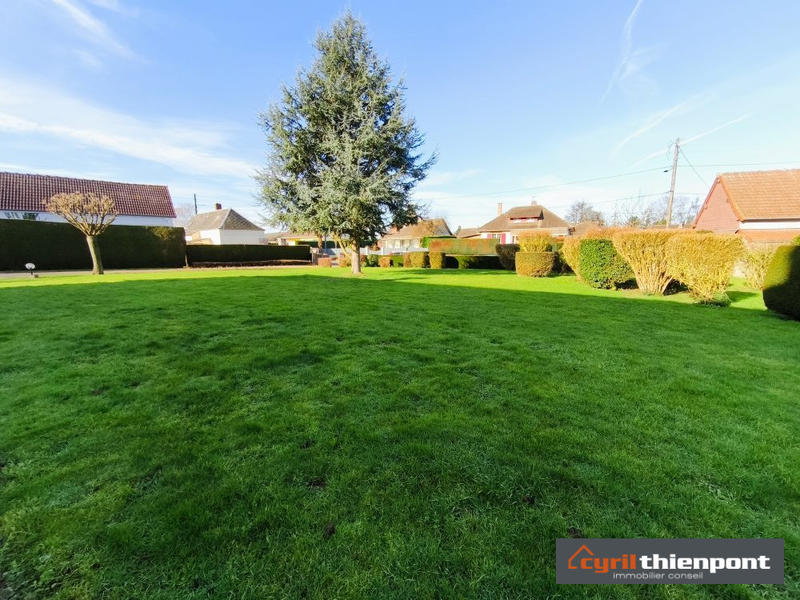 Pavillon - 230 m² - 7 pièces