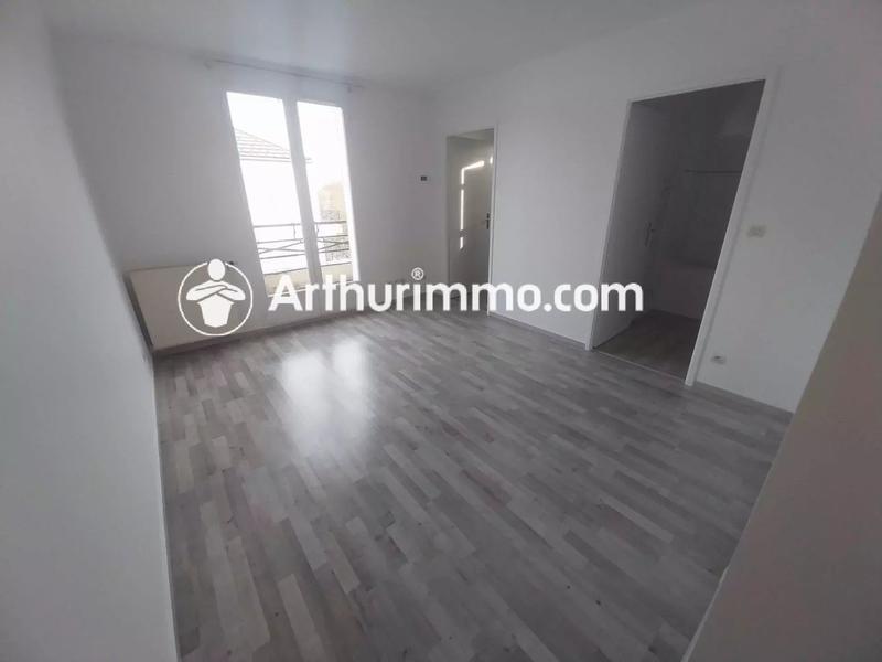 Appartement - 26 m² - 1 pièce