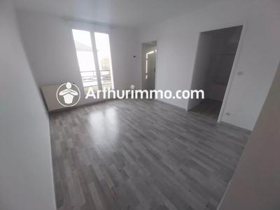 Appartement - 26 m² - 1 pièce
