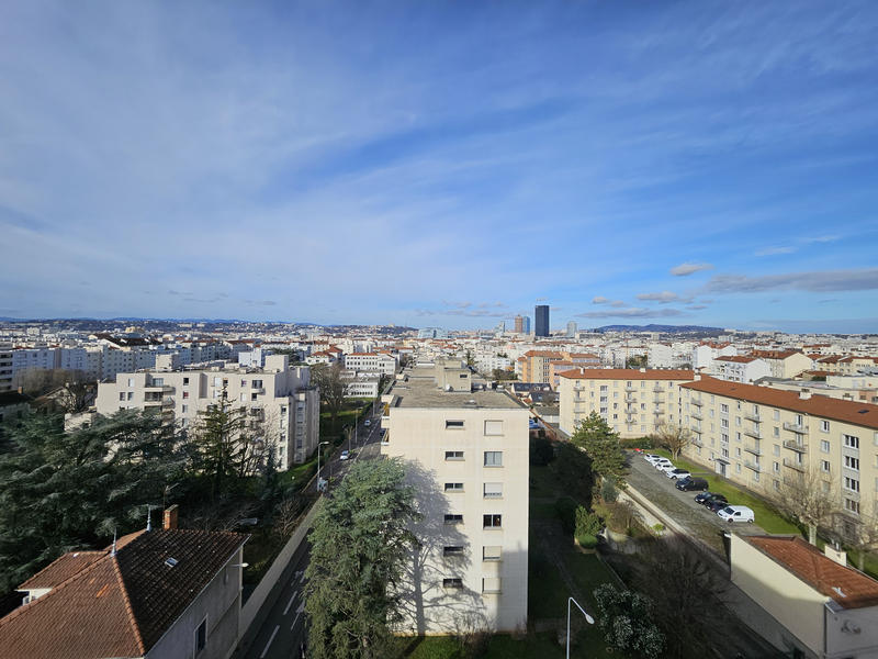 Duplex - 131 m² - 5 pièces