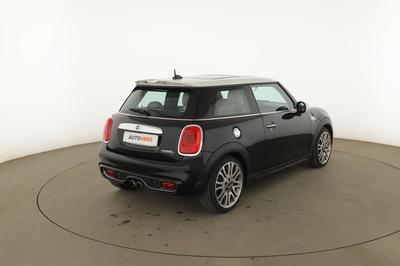 Mini Mini Cooper s Pack Red Hot Chili 192 ch